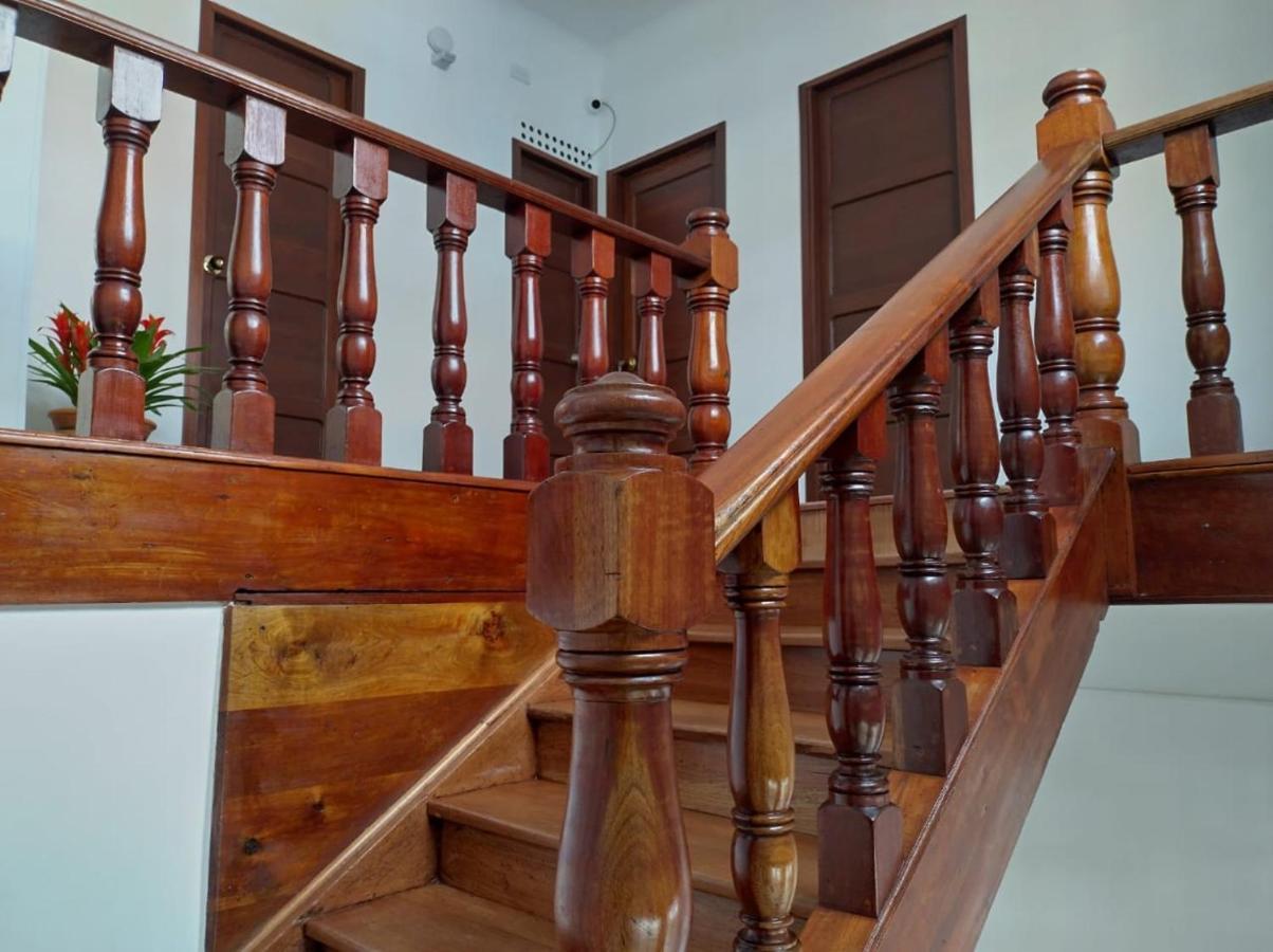 בוגוטה Casa Hotel Palermo 49 מראה חיצוני תמונה
