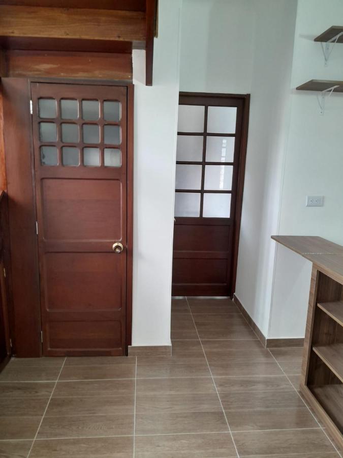 בוגוטה Casa Hotel Palermo 49 מראה חיצוני תמונה