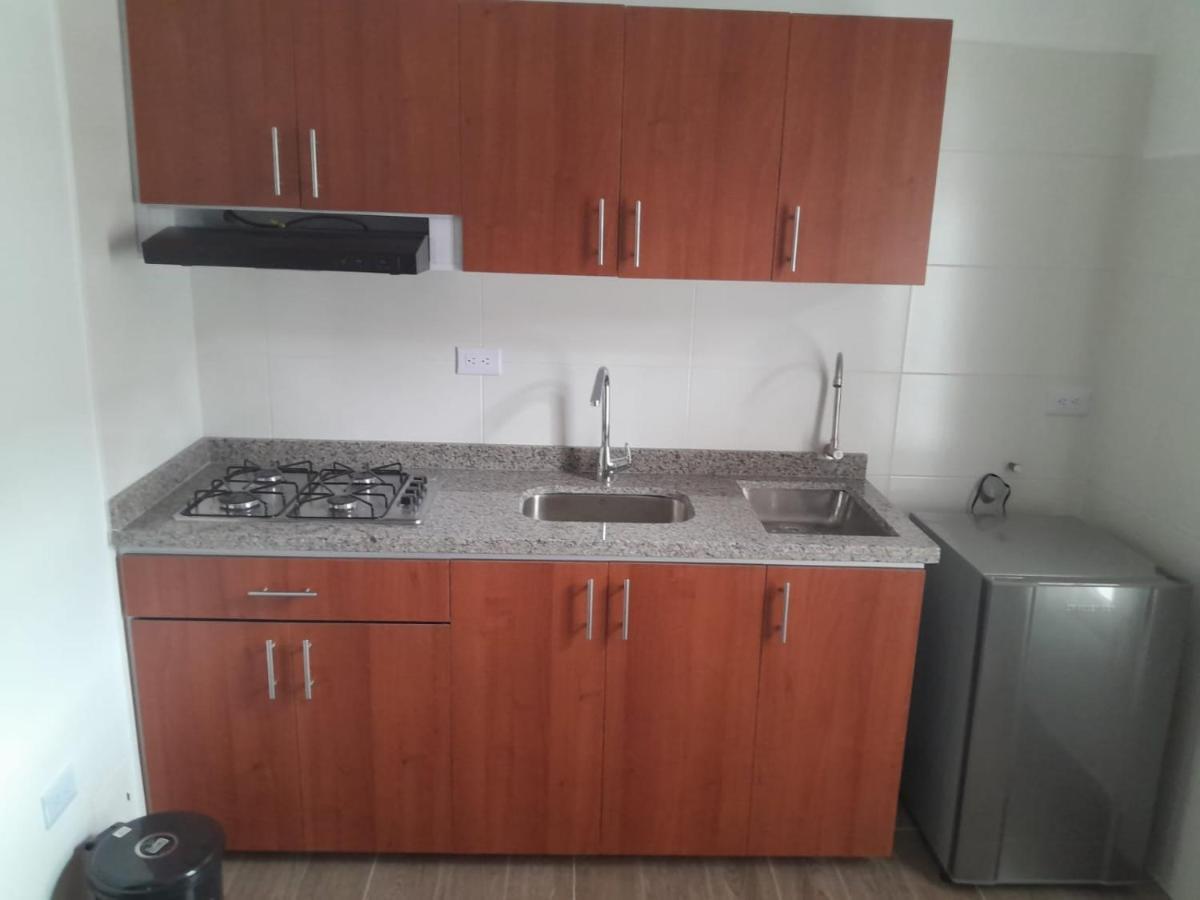 בוגוטה Casa Hotel Palermo 49 מראה חיצוני תמונה