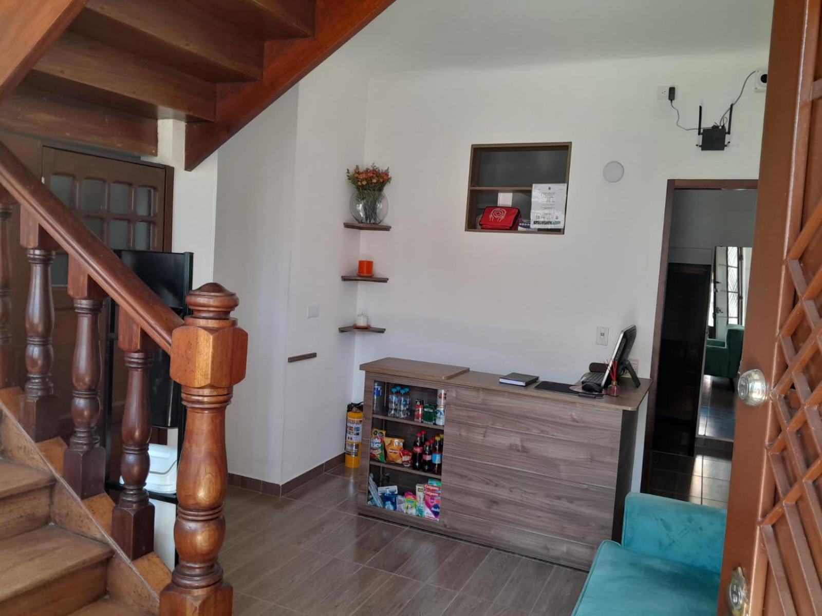בוגוטה Casa Hotel Palermo 49 מראה חיצוני תמונה