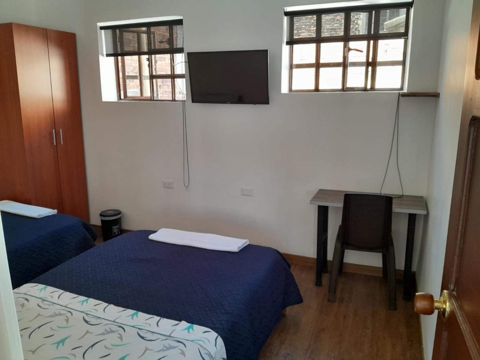 בוגוטה Casa Hotel Palermo 49 מראה חיצוני תמונה