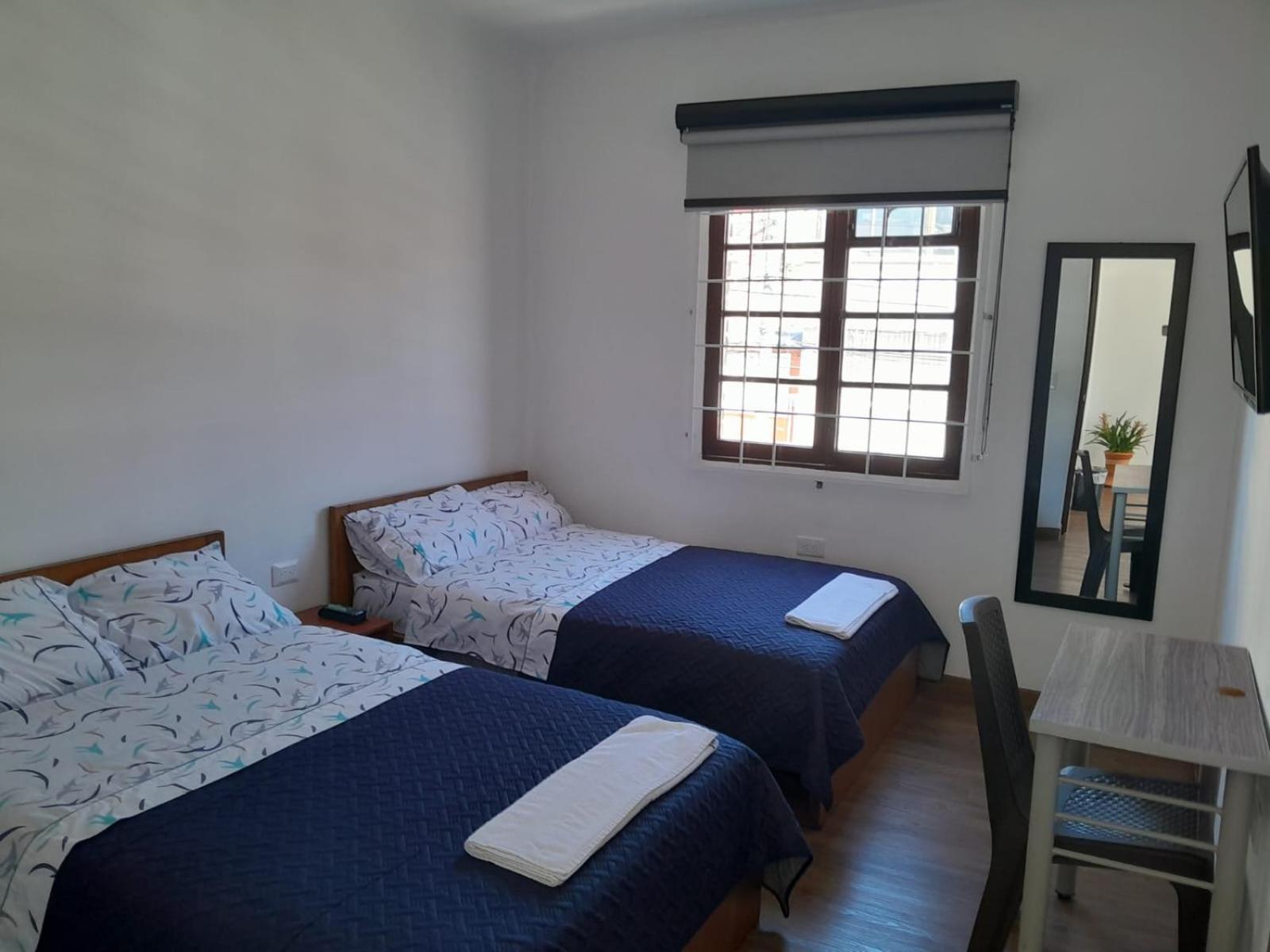 בוגוטה Casa Hotel Palermo 49 מראה חיצוני תמונה