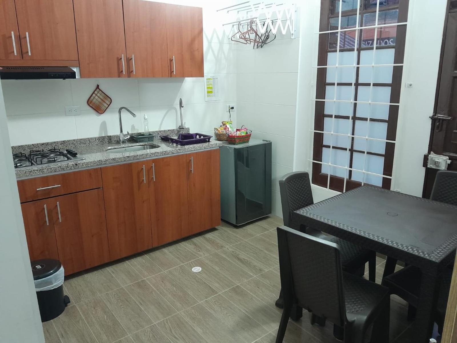 בוגוטה Casa Hotel Palermo 49 מראה חיצוני תמונה