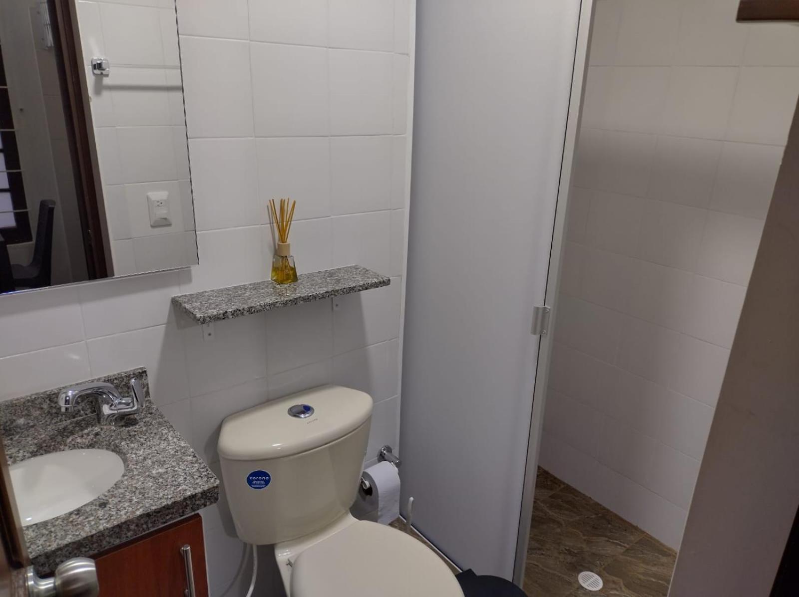 בוגוטה Casa Hotel Palermo 49 מראה חיצוני תמונה