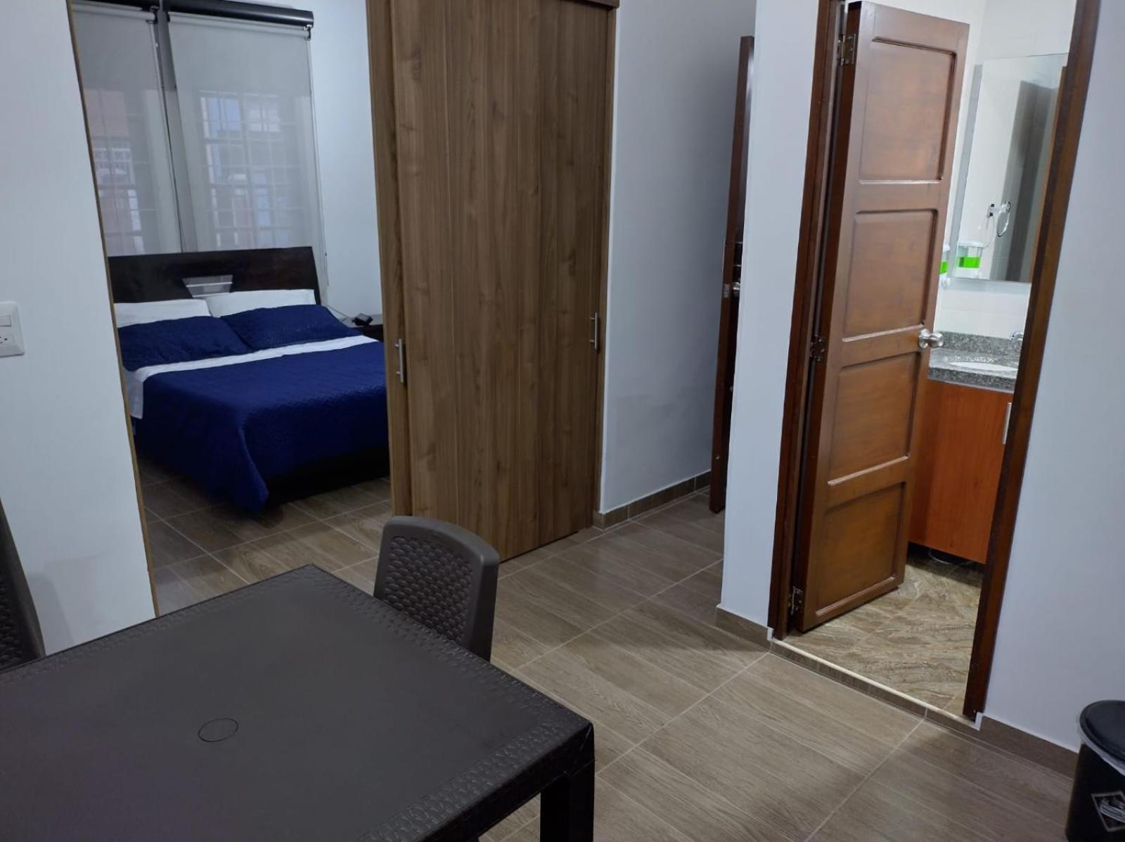 בוגוטה Casa Hotel Palermo 49 מראה חיצוני תמונה
