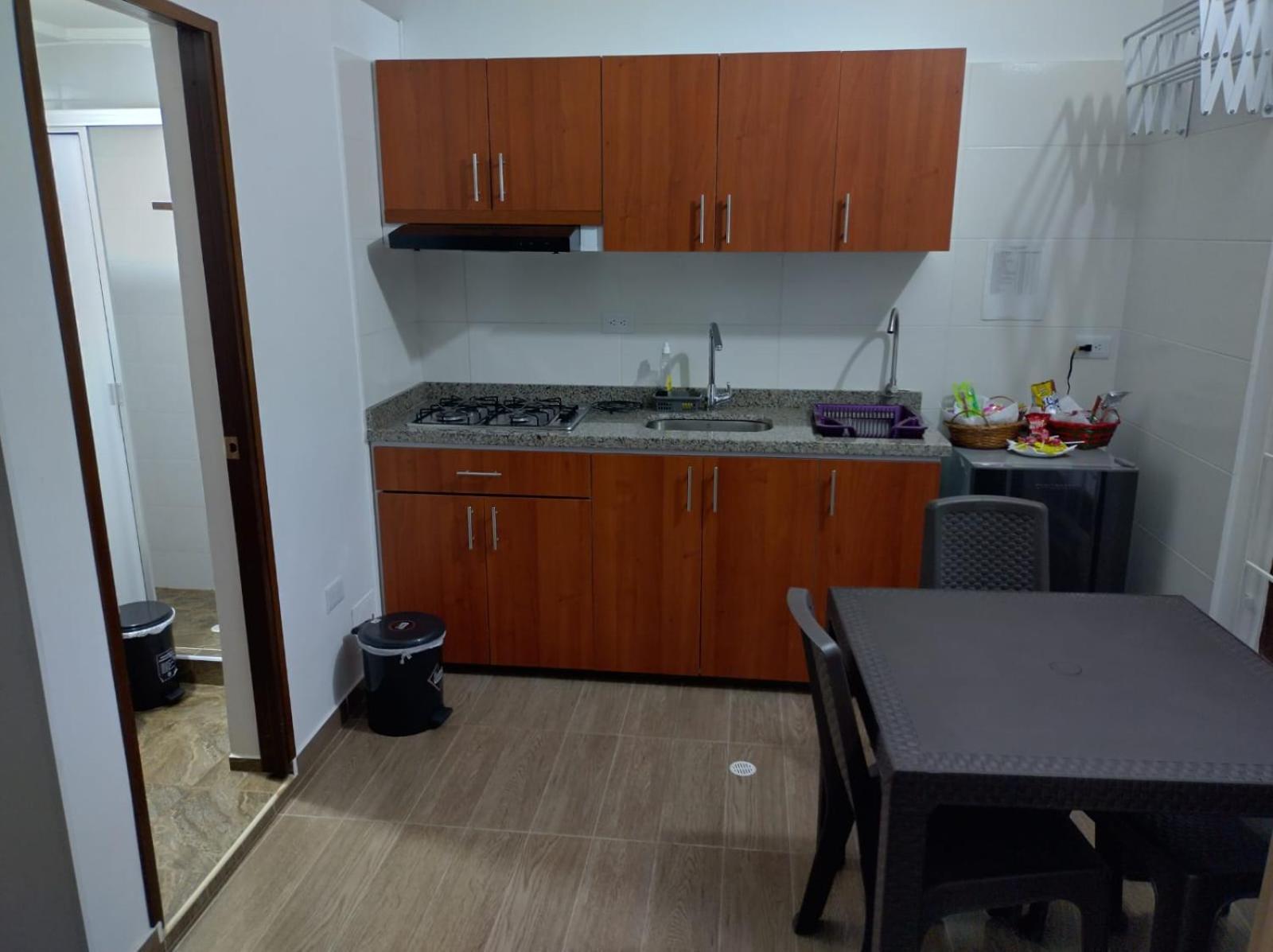 בוגוטה Casa Hotel Palermo 49 מראה חיצוני תמונה