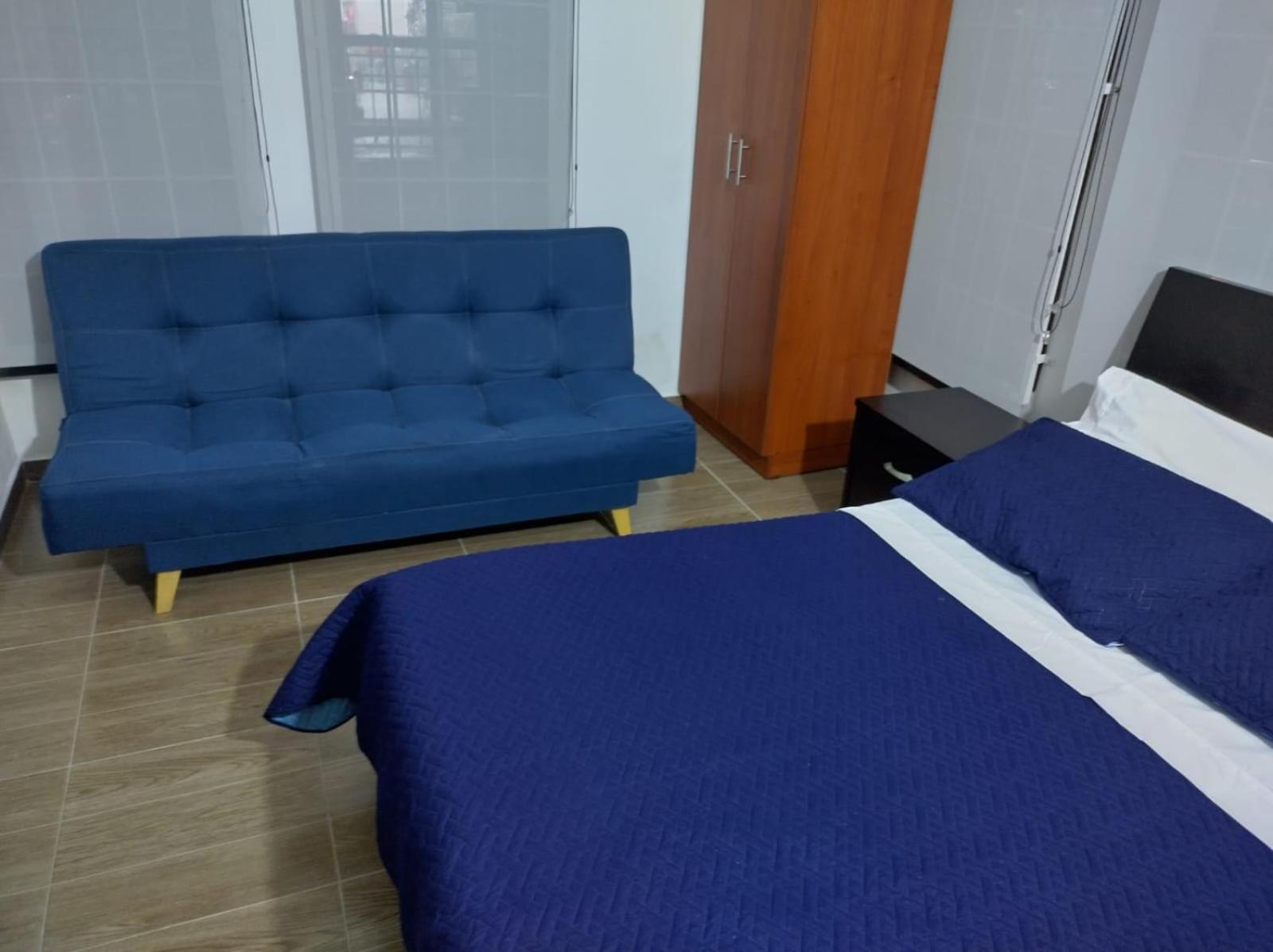 בוגוטה Casa Hotel Palermo 49 מראה חיצוני תמונה