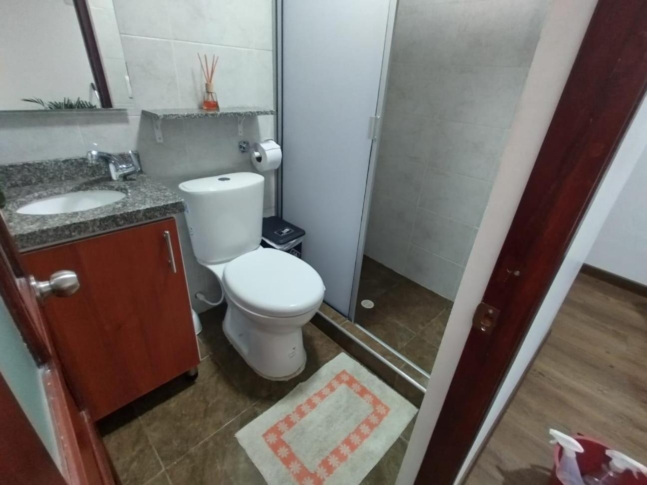 בוגוטה Casa Hotel Palermo 49 מראה חיצוני תמונה