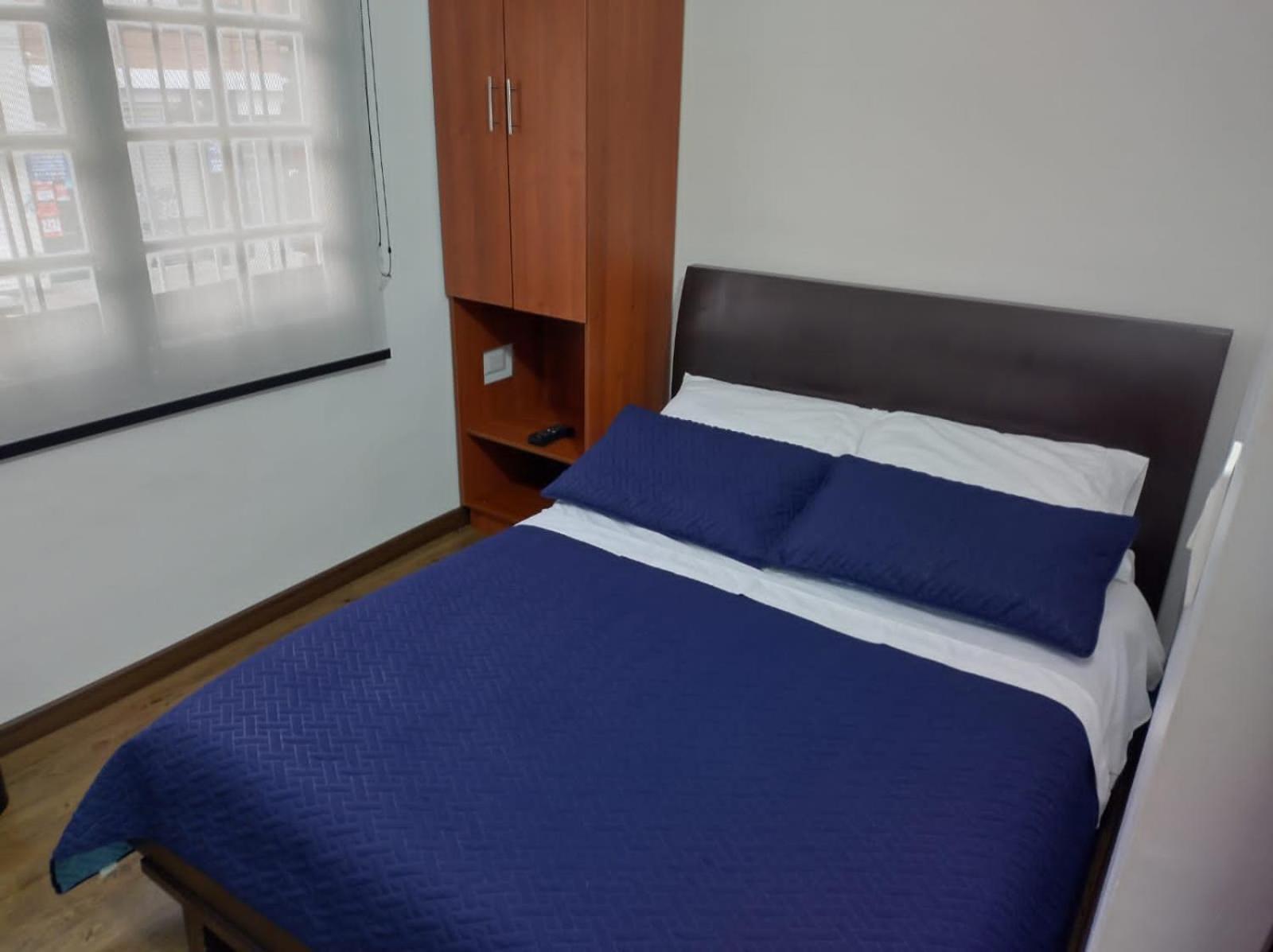 בוגוטה Casa Hotel Palermo 49 חדר תמונה