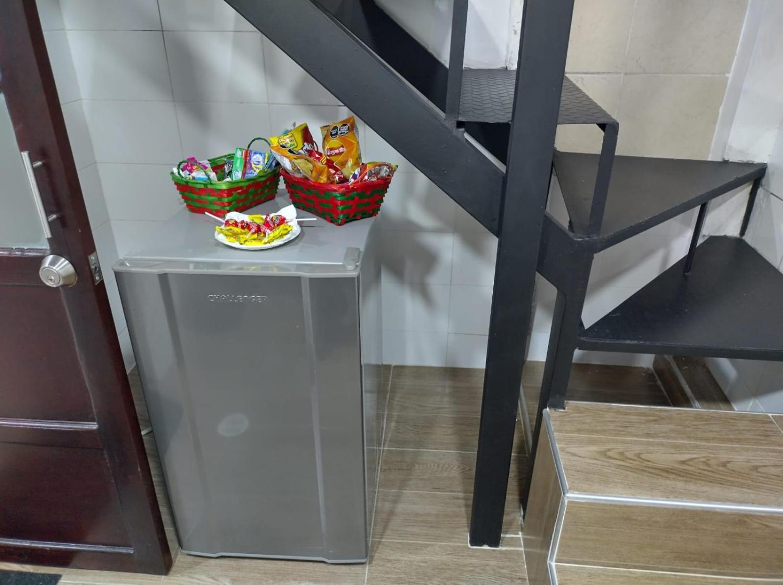 בוגוטה Casa Hotel Palermo 49 מראה חיצוני תמונה