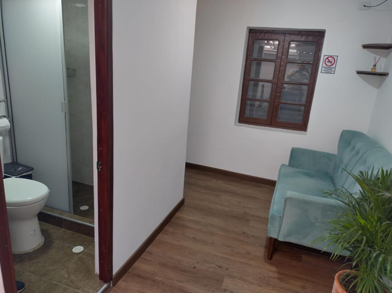 בוגוטה Casa Hotel Palermo 49 מראה חיצוני תמונה