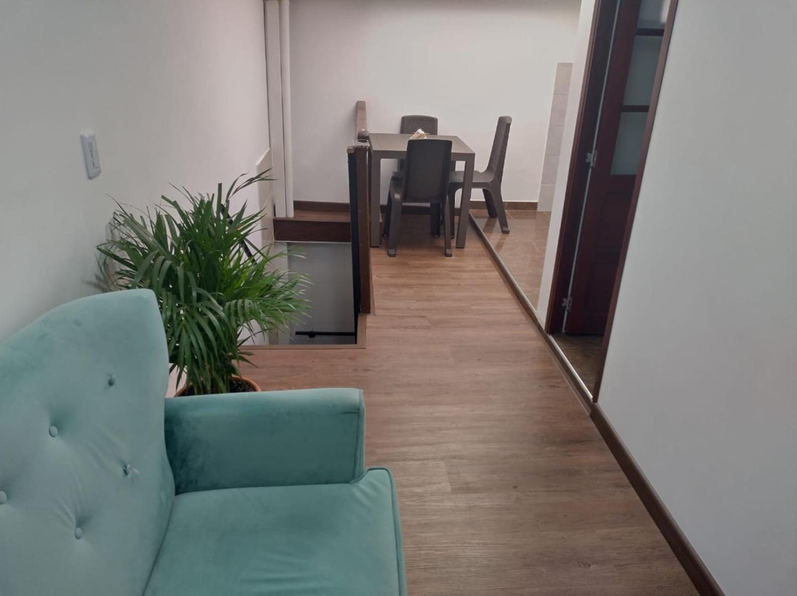 בוגוטה Casa Hotel Palermo 49 מראה חיצוני תמונה