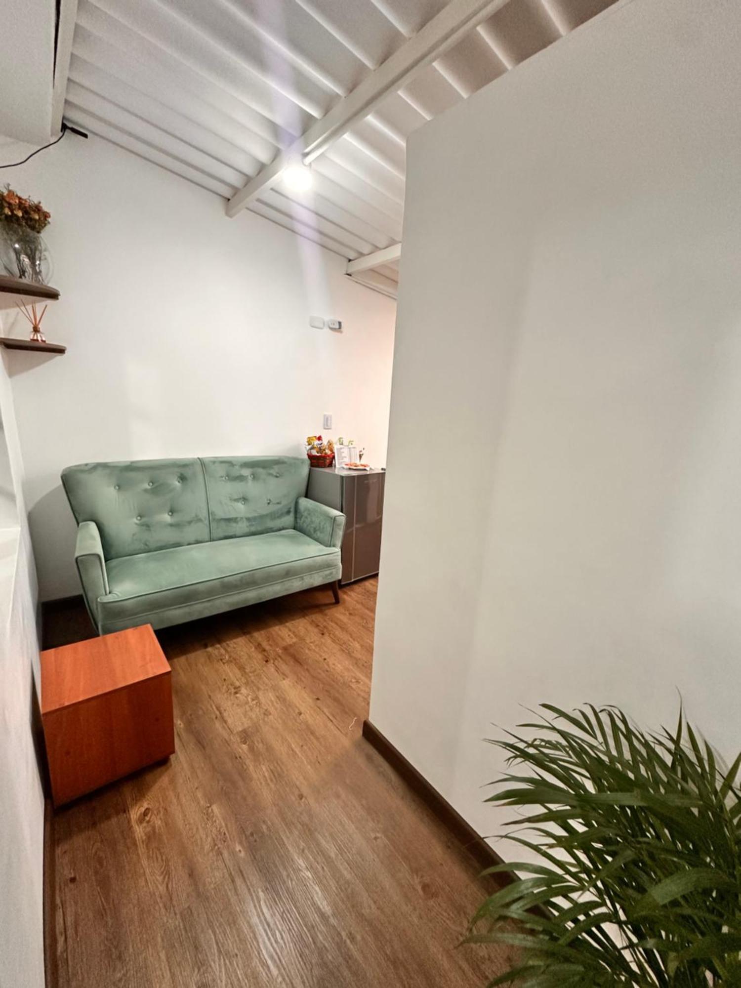 בוגוטה Casa Hotel Palermo 49 מראה חיצוני תמונה