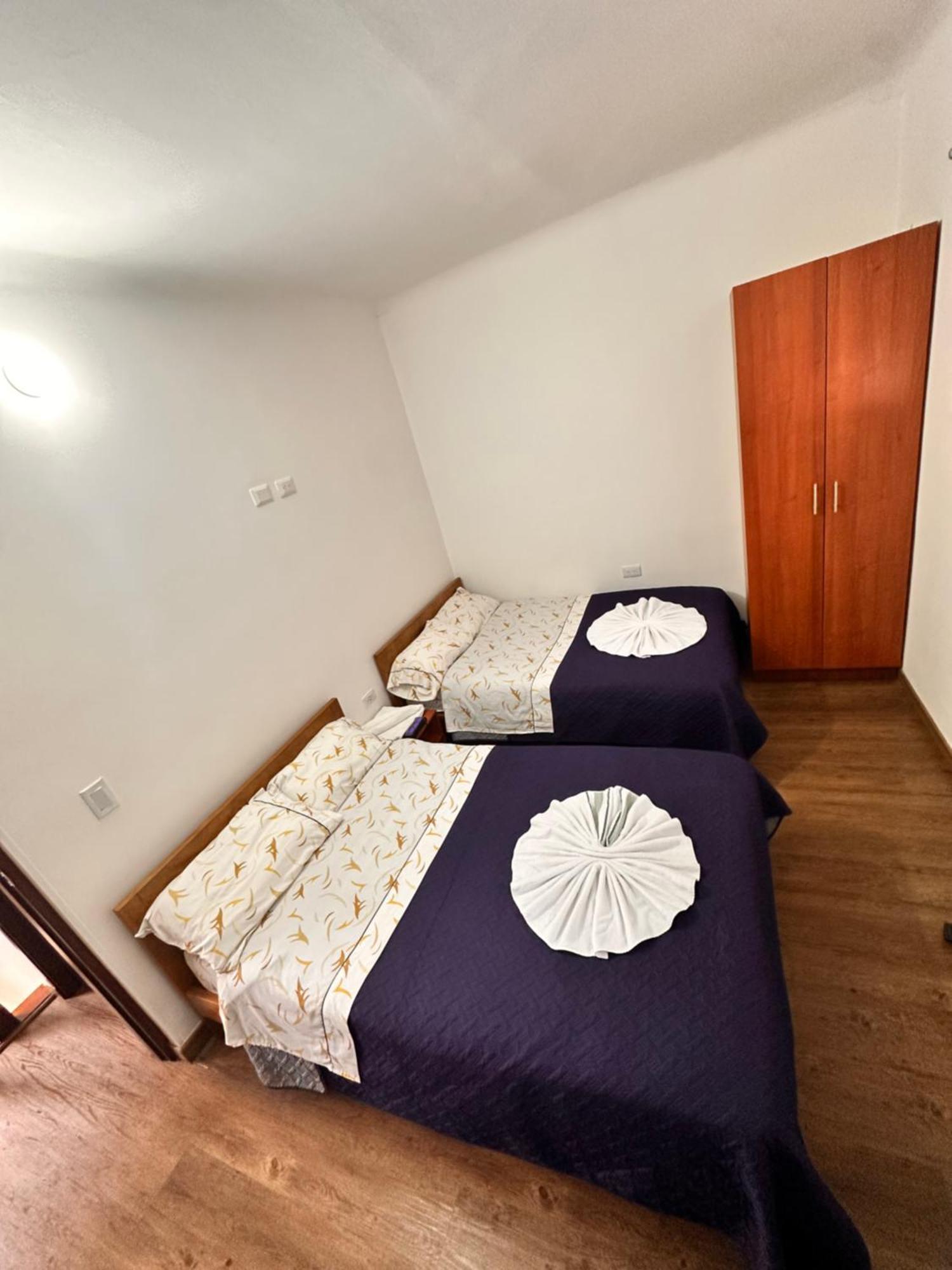 בוגוטה Casa Hotel Palermo 49 מראה חיצוני תמונה