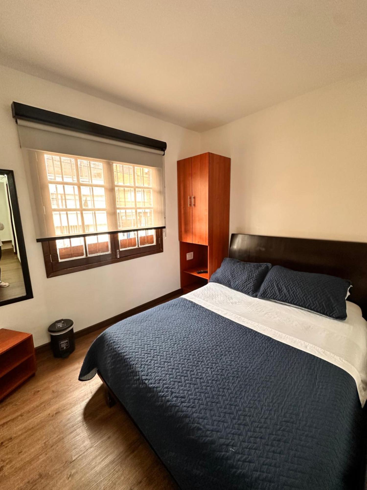 בוגוטה Casa Hotel Palermo 49 מראה חיצוני תמונה