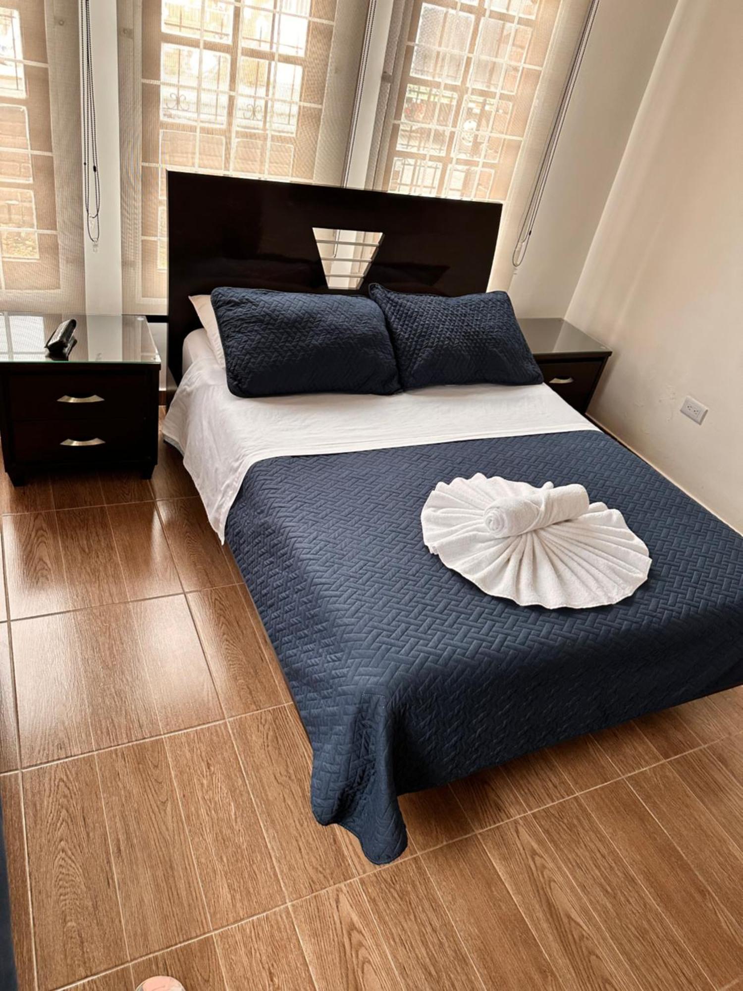 בוגוטה Casa Hotel Palermo 49 מראה חיצוני תמונה