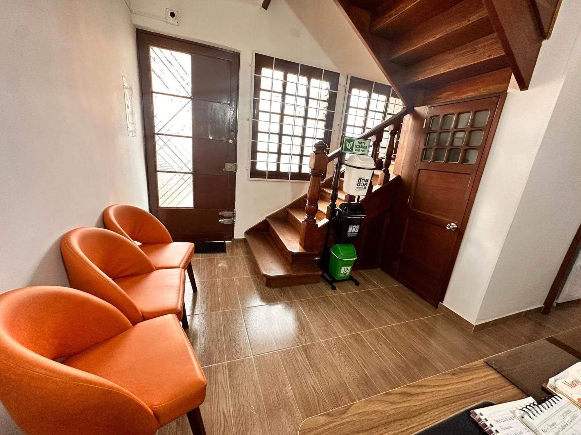 בוגוטה Casa Hotel Palermo 49 מראה חיצוני תמונה